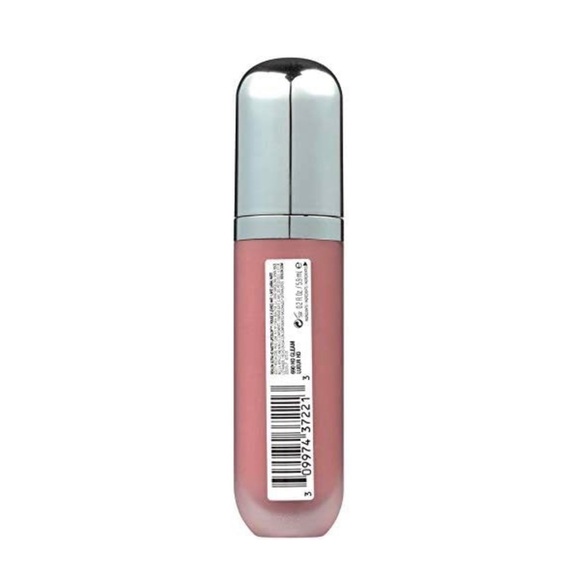 ⚜️3/$35⚜️💄REVLON ULTRA HD MATTA LIPSTICK-705 HD SHINE LUISANT💄 - Picture 2 of 4